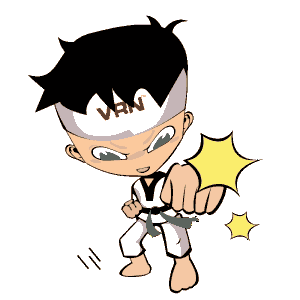 普宁这家跆拳道馆竟然这么火学生都要挤爆了