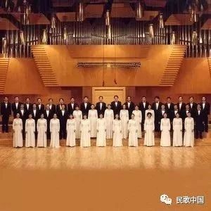 三个中国最顶级的合唱团合唱《南泥湾》,你最