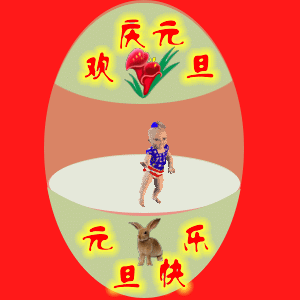 元旦节到送你2019年最新问候表情大全太美太全了