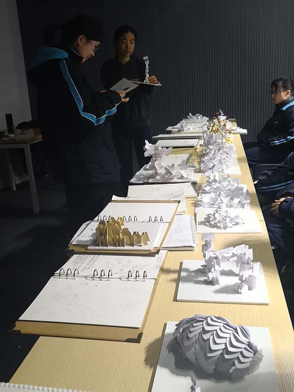 对话|华山美校40年:一所美术学校的变与不变