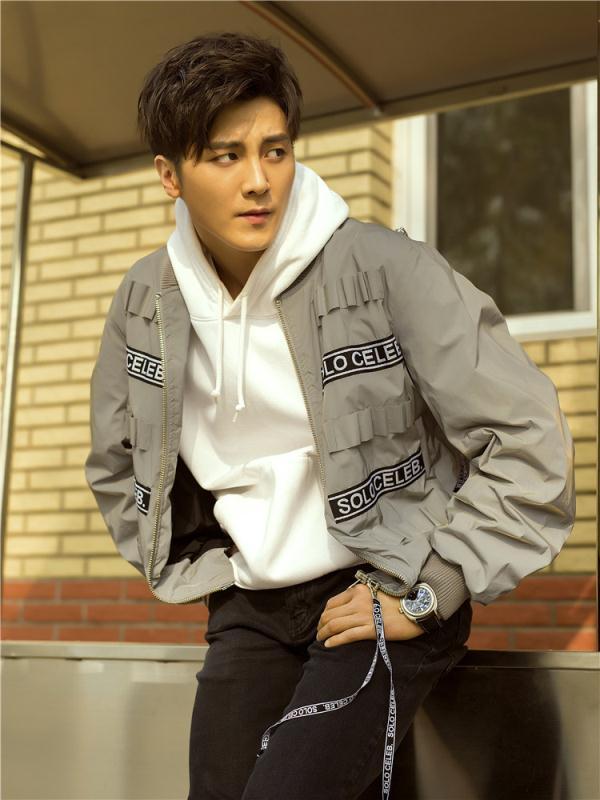 作为一部弘扬"正能量"的走心之作,《走火》汇集于毅,高旻睿,周放