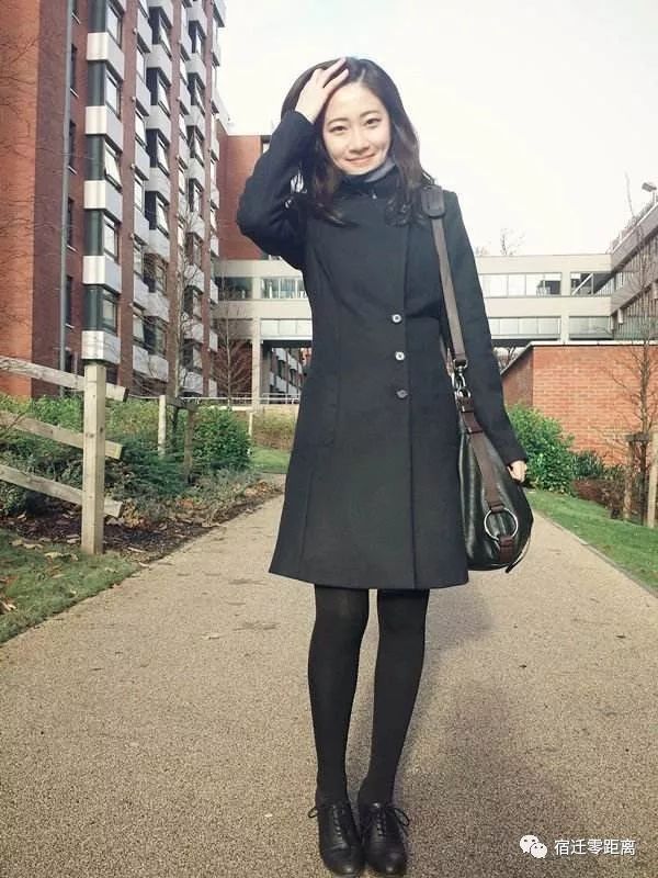 宿迁女孩去江南打工后的巨大变化