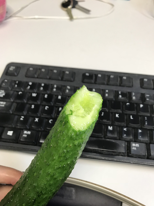 夜班饭|豪放的山东人会吃!一根黄瓜也能有很多吃法