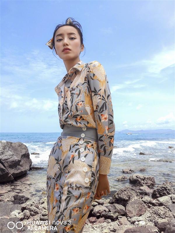 麒麟970+前后四摄:华为正式发布nova 3-图片22