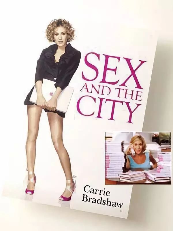 Carrie Brooks Library