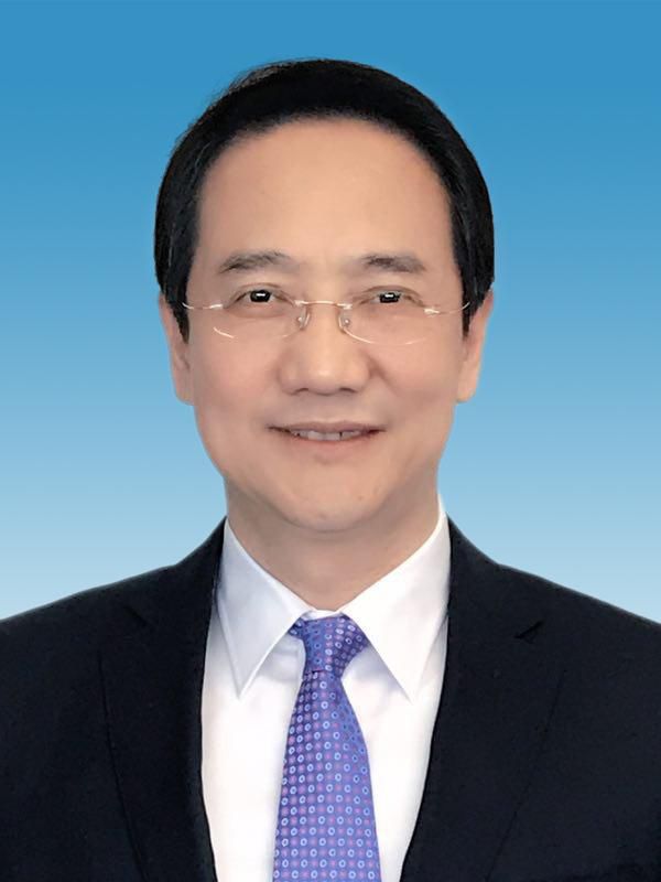 西安市公安局长肖西亮拟为西安副市长人选