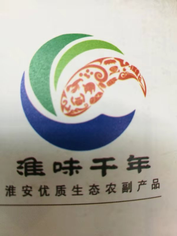 金湖大米