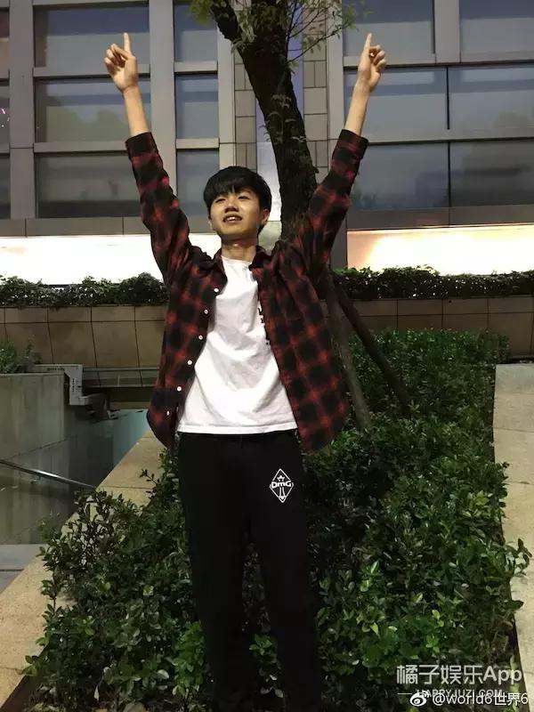 这些电竞选手都是什么神仙?