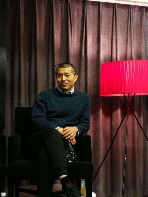 《伪满洲国》:小说家最大的荣耀在于创造历史|伪满洲国|迟子建|毕飞宇