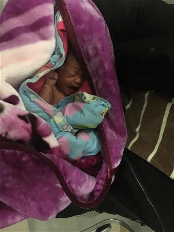 一个旧奶瓶,牵出跨省贩卖婴儿案