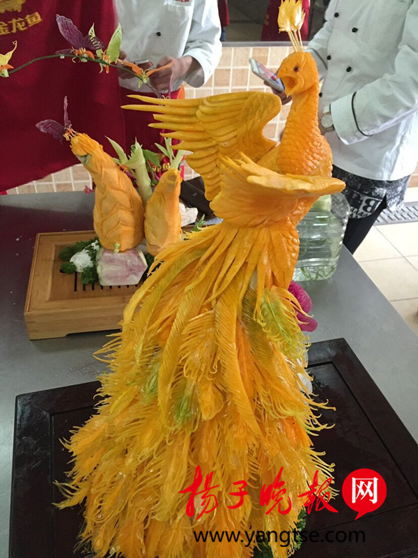 扬子晚报网3月14日讯(通讯员 陈梦颖 张龙飞 贺新星 记者 陈咏)11日