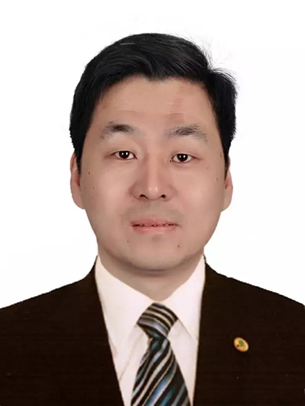 白山市委副书记王雪峰图片