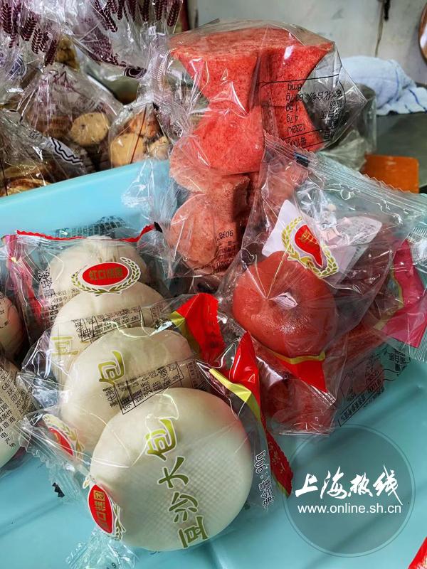 上海人从小吃到大的虹口糕团 来一份