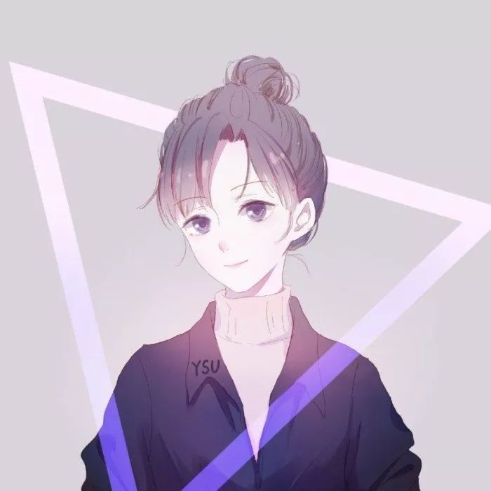 头像没有人比我更爱你