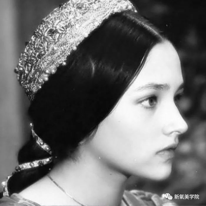 西方骨相东方皮相这些美人才是审美链顶端的宠儿