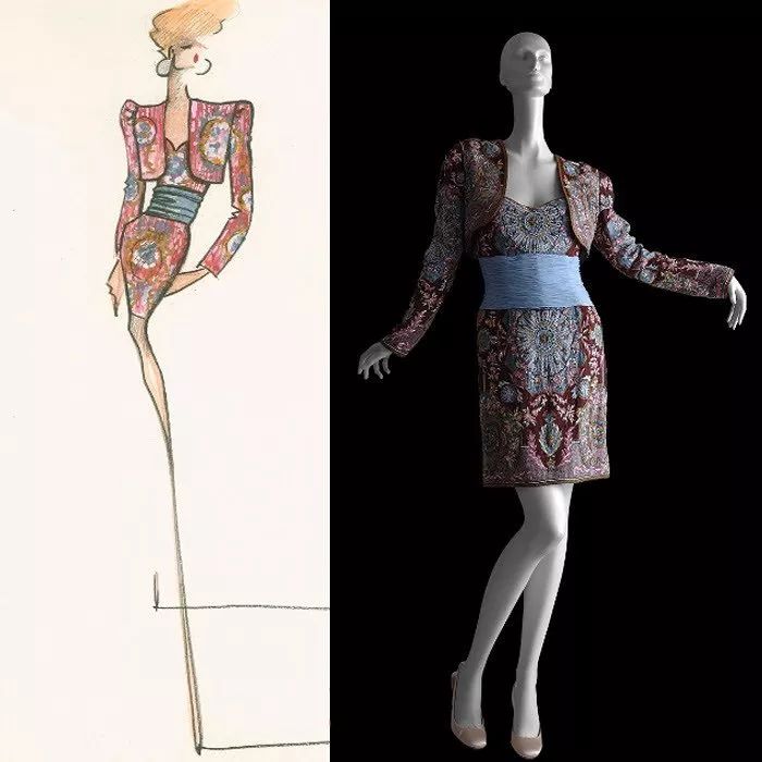 valentino,把家建成"故宫"的意大利中国迷!