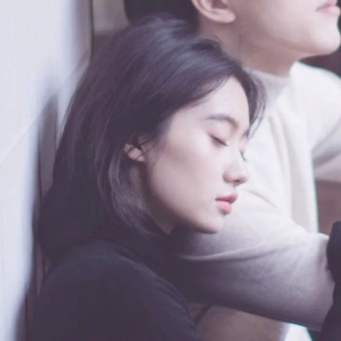 头像| 简单等待,慢慢你来|期许|梦里花落知多少|爱情_新浪新闻