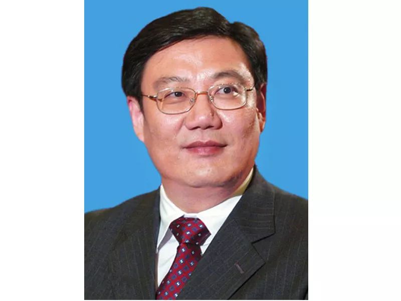 王文涛同志任黑龙江省委委员常委副书记
