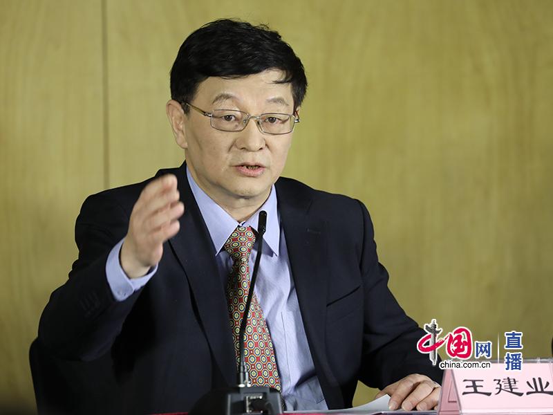 老龄化来了,中国如何应对?看医疗专家怎么说?|老龄化|王建业|老年人_新浪新闻