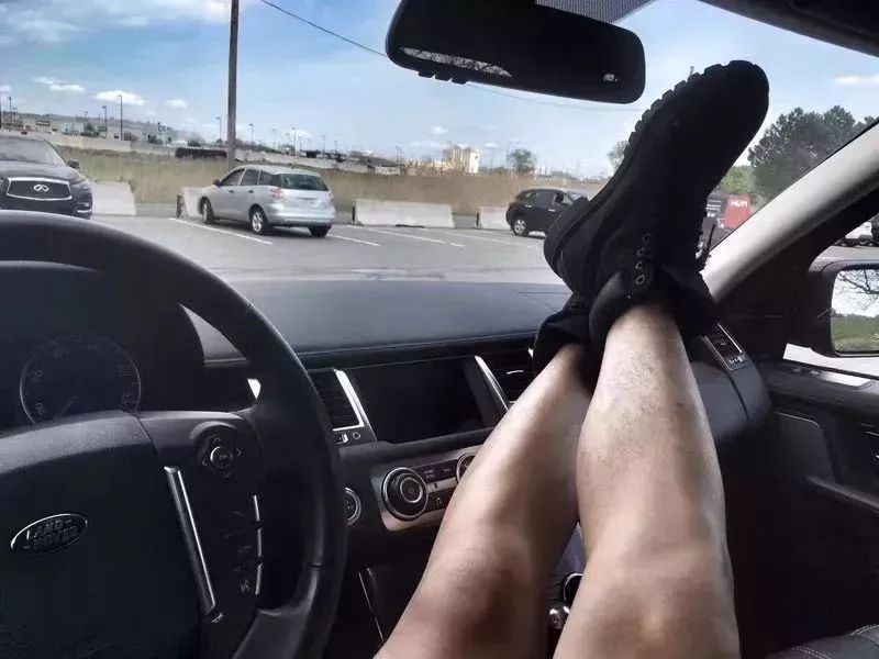 为什么有人开路虎低调有品位,有人开却像暴发户?丨专家号