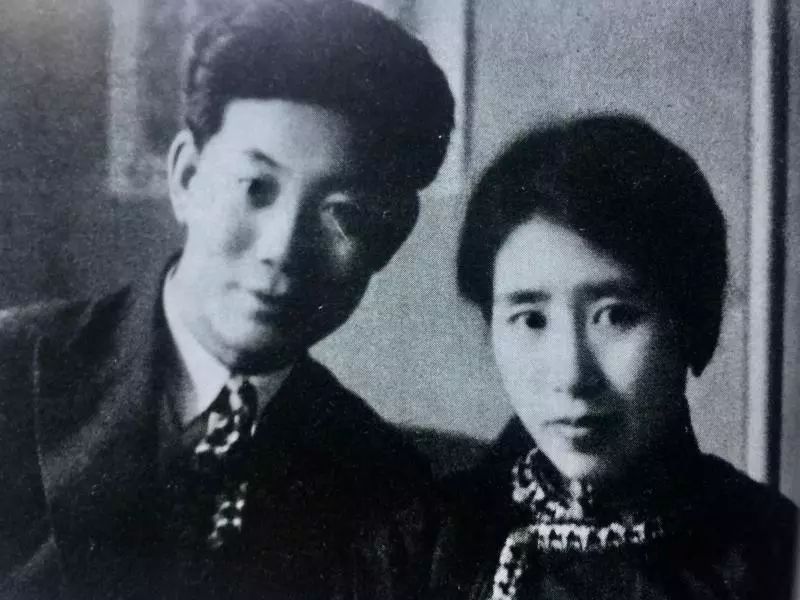 曹可凡:愚园路上的“外国阿婆”|曹可凡|杜重远|阿婆_新浪新闻