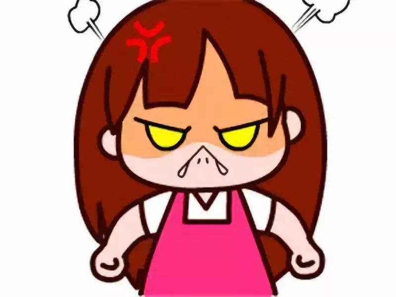 健康|生气到底有多可怕?医生说这些病都是气出来的!