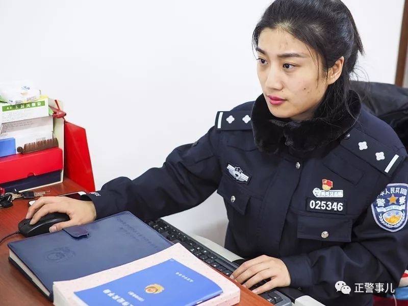 开篇!2018北京榜样·最美警察首月月榜邀您来评!