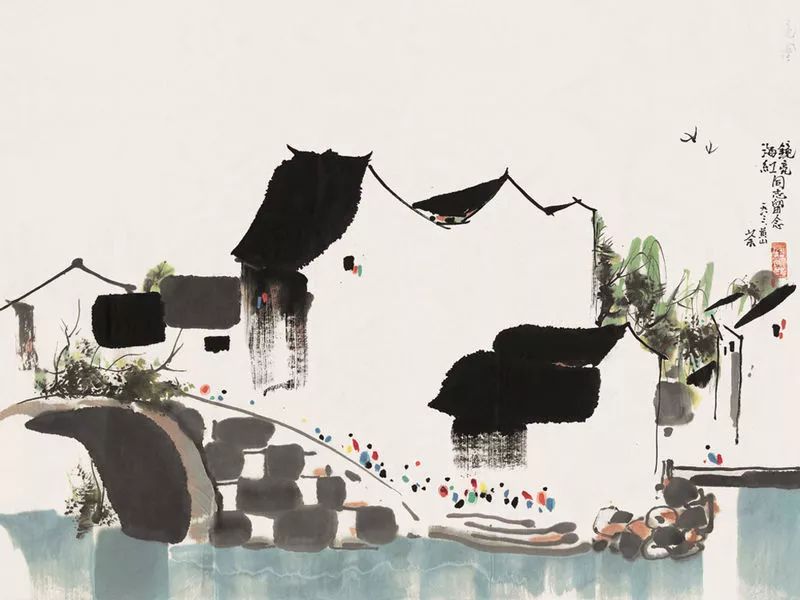 冯骥才:请你记住,文化不是用钱就能堆出来的!