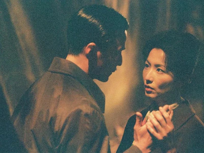 人生的结局,藏在平日微小的细节里|长恨歌|王安忆|王琦瑶_新浪新闻