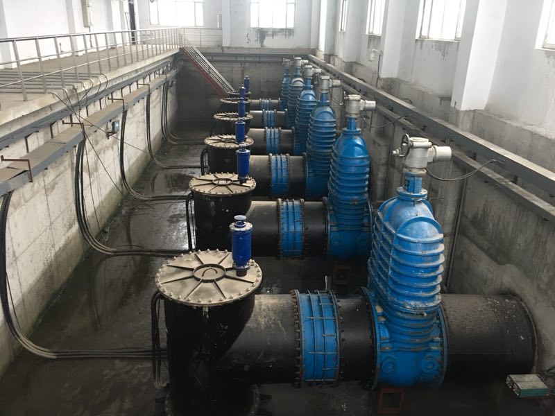 以雨为令 做好城市排水防涝工作 确保群众生命财产安全