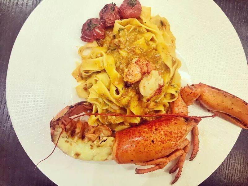 花馐 | 有颜又有味,宁波新晋网红餐厅,自带ins滤