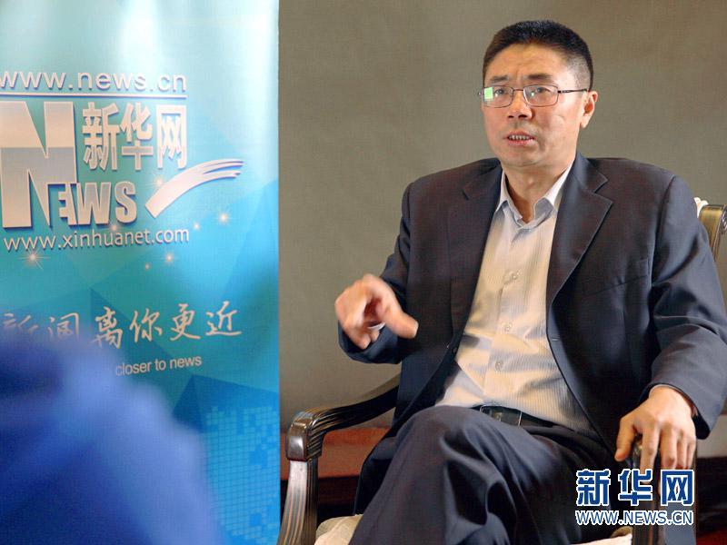 吴凌云:南越王墓遗址承载广州千年"海丝文化"记忆