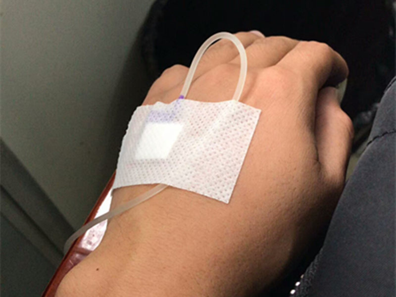 朋友圈吐槽"试论刑警技术员的辛酸泪……"背后的故事