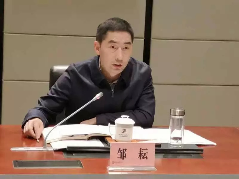 武汉政法委全市拉网清理整治欺骗大学生公司