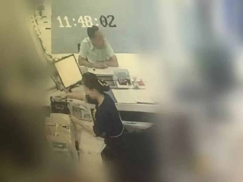 警方接到银行职员报警上班被骗 眼皮子底下钱被“搓走”