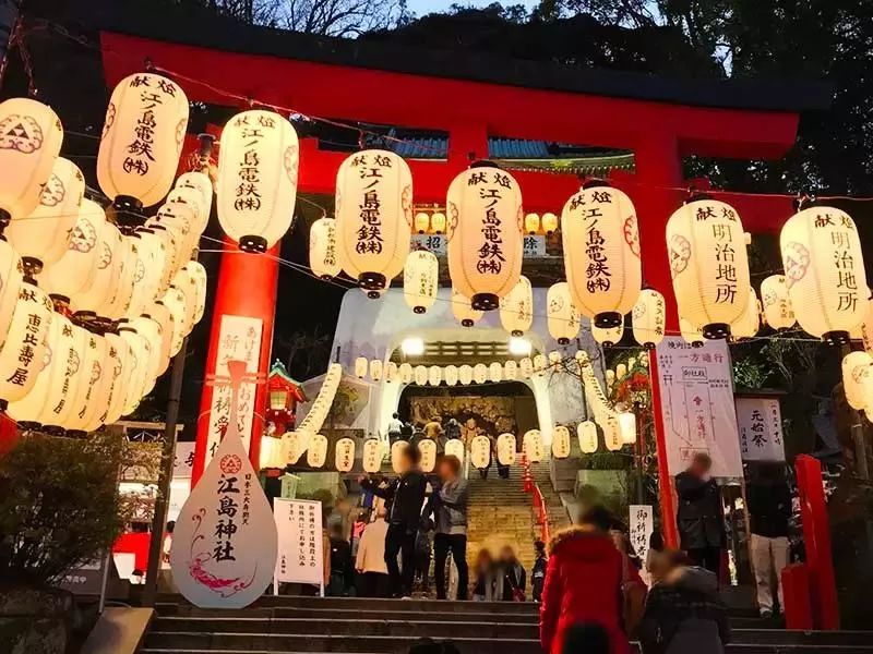 “初诣”——开启日本新一年的必经仪式