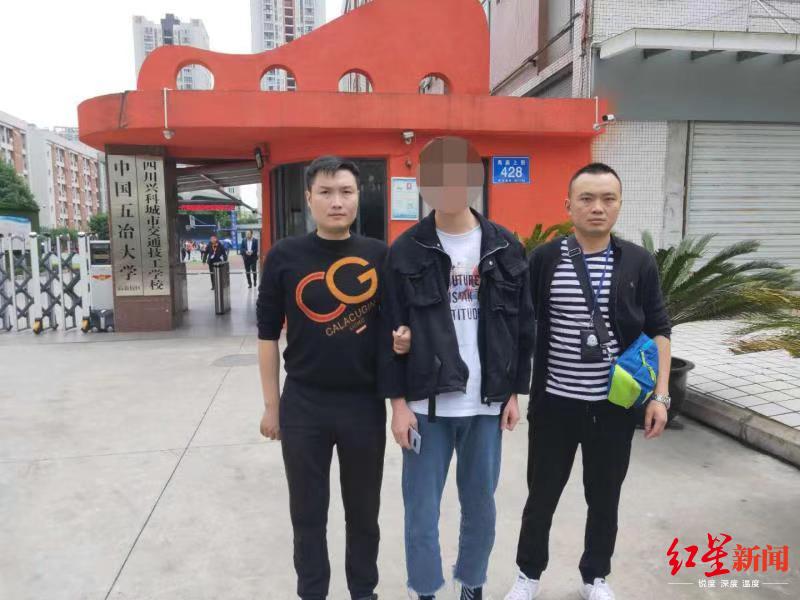 一卡通:大卖一卡通后背债20万 牵出1.65亿电信骗人案 犯罪嫌疑人被抓获归案