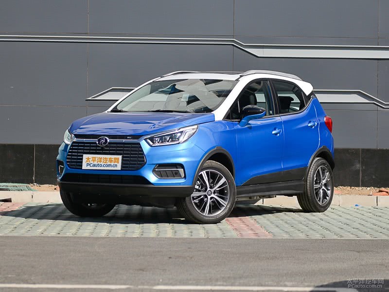 比亚迪电动车将卖到巴基斯坦加速海外市场 手机新浪网