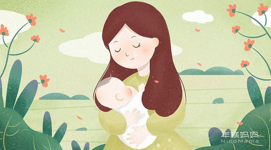 这样坚持夜奶,妈妈痛苦,还害了宝宝