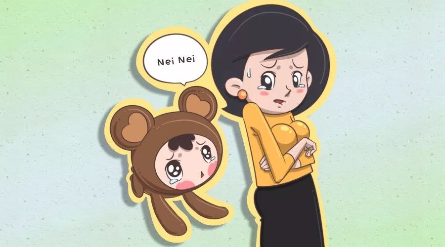 必读断奶是个技术活下垂缩水别怨我