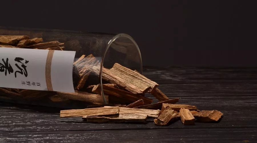 "中山五桂山沉香"或将成为中山第一个地理标志商标