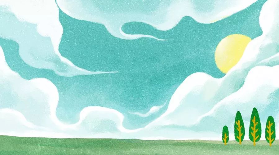 我的女儿,是个摆地摊的人