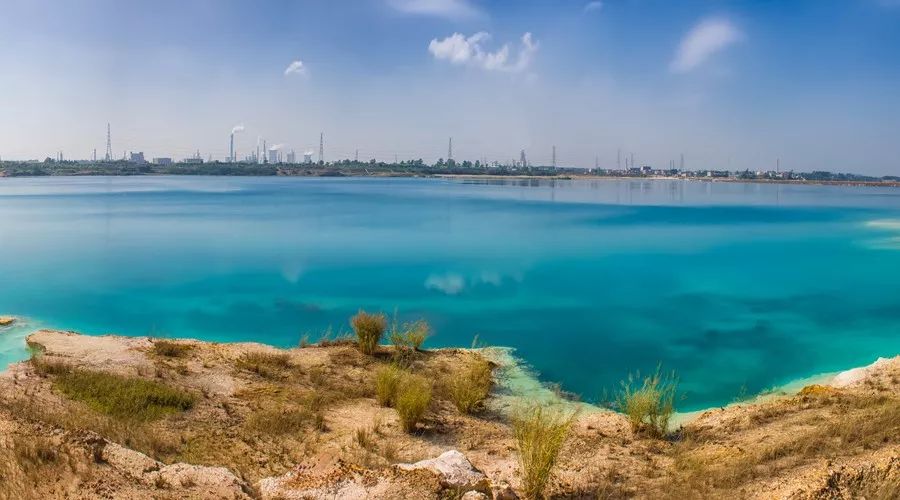 魅力中国城,激情生态马 | 2018茂名国际生态马