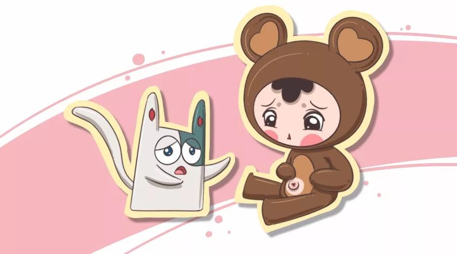 神奇的"脐贴",哪里痛了贴哪里?|肚脐|脐带|宝宝_新浪新闻