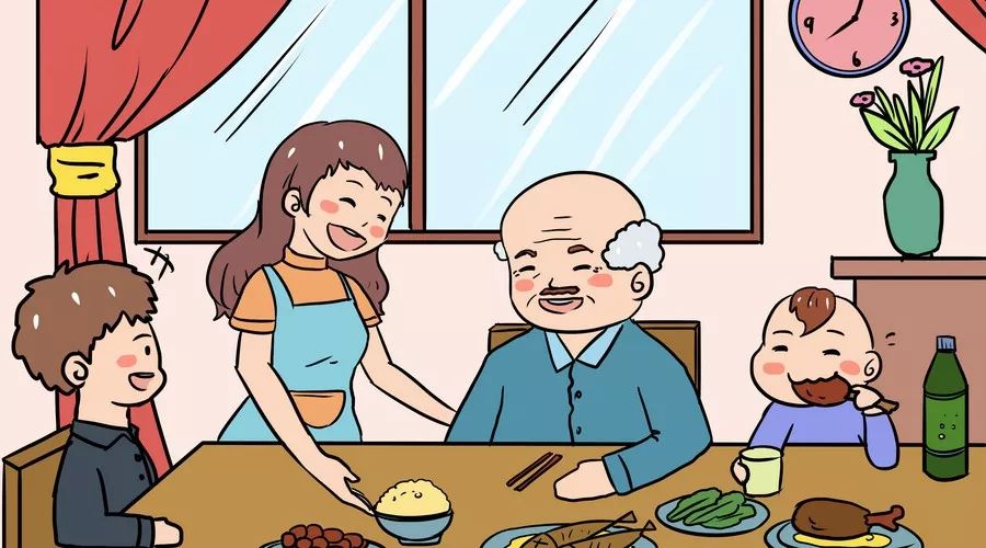 "爸爸妈妈们的答案五花八门,但是孩子的回答,却让