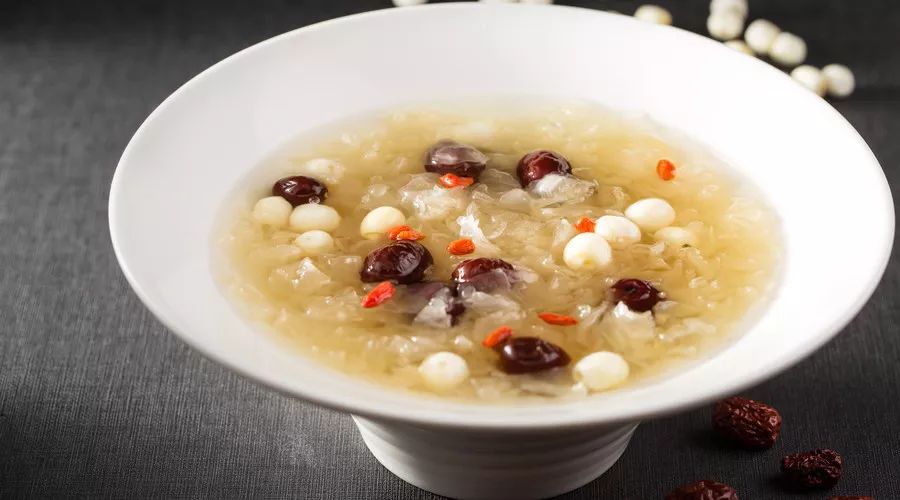 5款滋阴降火的养生汤,全家适用,果断收藏!