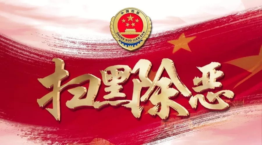 【扫黑除恶】重庆检察依法对22名恶势力犯罪嫌疑人提起公诉
