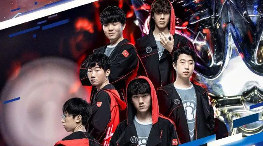 彩虹六号CN赛区正式发布(图1)