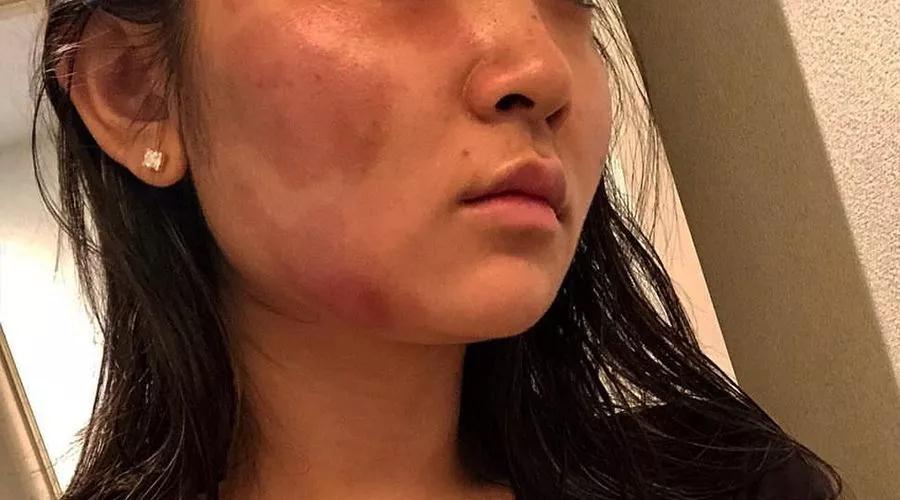 蒋劲夫承认家暴反圈粉?网友:家暴者,终身禁止结婚!