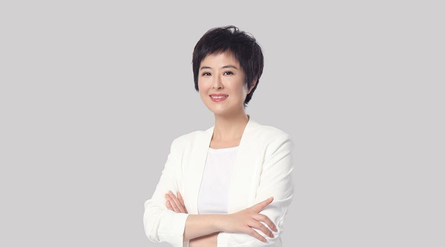 张泉灵:我不需要给自己贴标签